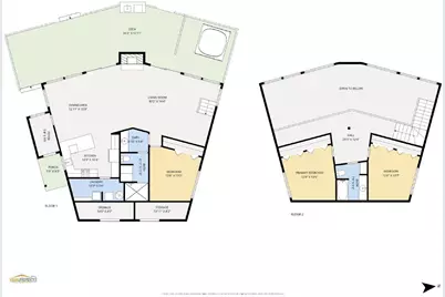 17905 Rhododendron Lane, Sunriver, OR 97707 - Photo 38