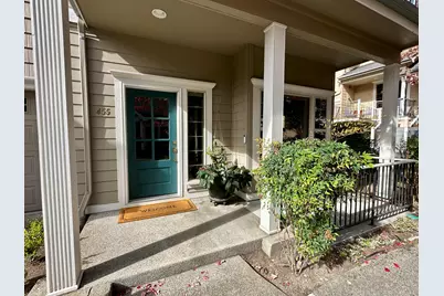 455 Holly Street, Ashland, OR 97520 - Photo 4