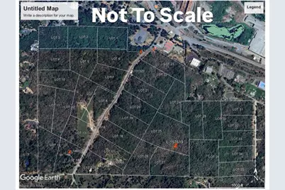 Maupin Lane Lot #31, Merlin, OR 97532 - Photo 2