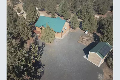 5300 SW Brandy Lane, Culver, OR 97734 - Photo 2