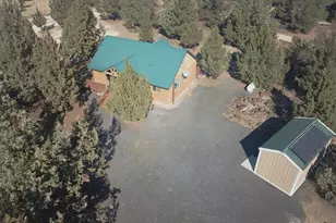 5300 SW Brandy Ln, Culver, OR 97734 - Photo 2