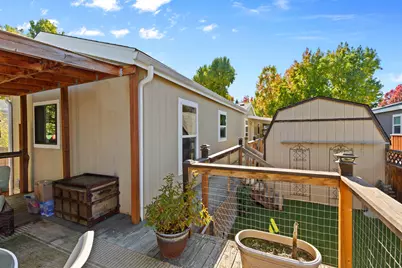 1055 N 5th Street #UNIT 15, Jacksonville, OR 97530 - Photo 16