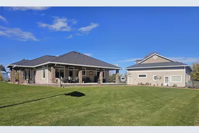 6481 SW Wren Street, Culver, OR 97734 - Photo 4