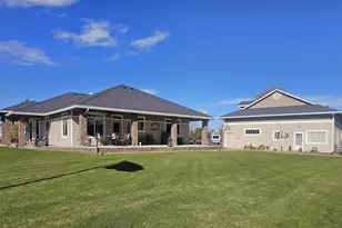 6481 SW Wren St, Culver, OR 97734 - Photo 4