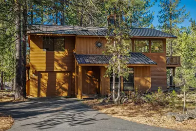 57485 Newberry Lane #4, Sunriver, OR 97707 - Photo 2