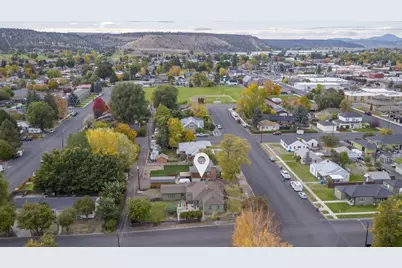 496 SE 2nd Street, Prineville, OR 97754 - Photo 2