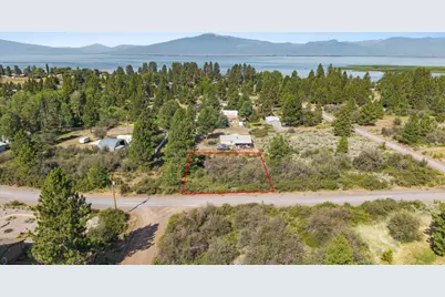 0 Lakeland Road, Chiloquin, OR 97624 - Photo 1
