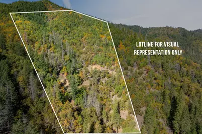 0 Sardine Creek Road, Gold Hill, OR 97525 - Photo 1