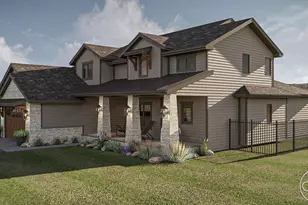 1214 Overlook Dr, Eagle Point, OR 97524 - Photo 2