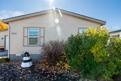2456 SW Mariposa Loop, Redmond, OR 97756 - Photo 18