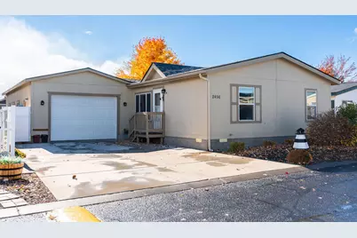 2456 SW Mariposa Loop, Redmond, OR 97756 - Photo 16