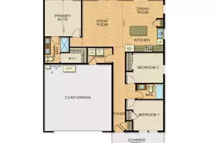 706 NE Rickenbacker Rd, Madras, OR 97741 - Photo 2