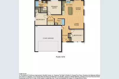 688 NE Rickenbacker Road #139, Madras, OR 97741 - Photo 2