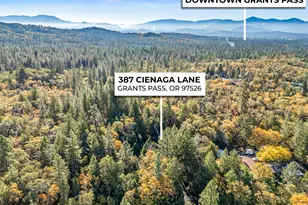 387 Cienaga Ln, Grants Pass, OR 97526 - Photo 4