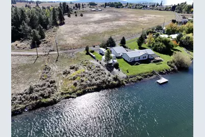 0 Rivers Drive #Lot 38, Chiloquin, OR 97624 - Photo 2