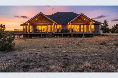 4538 SE Laredo Road, Prineville, OR 97754 - Photo 2