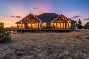 4538 Southeast Laredo Road, Prineville, OR 97754 - Photo 2