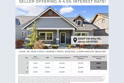 63307 Ob Riley Road, Bend, OR 97703 - Photo 2