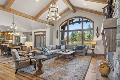 56936 Dancing Rock Loop #Lot 32, Bend, OR 97707 - Photo 1