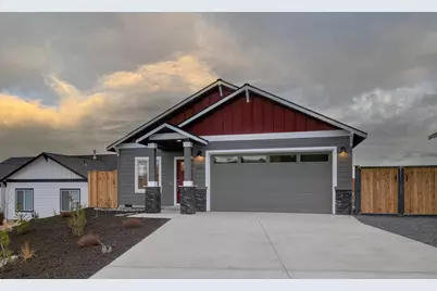 4037 SW 38th Place #Lot 44, Redmond, OR 97756 - Photo 2