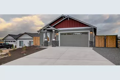 4037 SW 38th Place #Lot 44, Redmond, OR 97756 - Photo 2