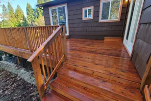 131 Hamilton Heights Ln, Glendale, OR 97442 - Photo 2