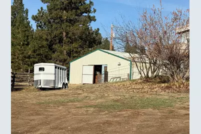 370 Highway 422, Chiloquin, OR 97624 - Photo 8
