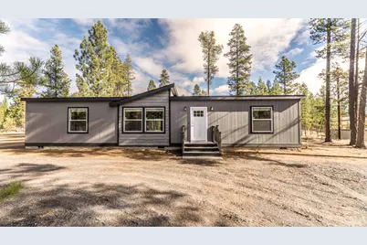 51510 Ash Road, La Pine, OR 97739 - Photo 1