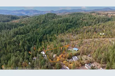 121 Horse Ranch Road, Prospect, OR 97536 - Photo 4