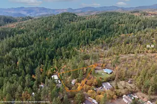 121 Horse Ranch Rd, Prospect, OR 97536 - Photo 4