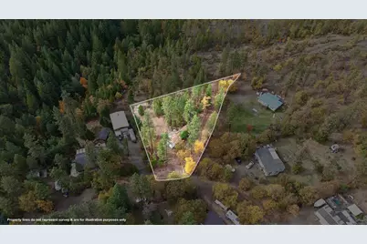 121 Horse Ranch Road, Prospect, OR 97536 - Photo 2