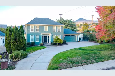 3487 Greystone Court, Medford, OR 97504 - Photo 8