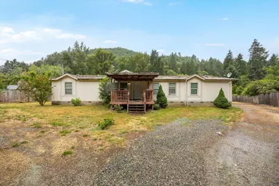 513 Barton Road, Glendale, OR 97442 - Photo 1
