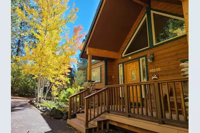 18616 Diamond Peak Drive, Crescent Lake, OR 97733 - Photo 2