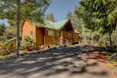 18616 Diamond Peak Drive, Crescent Lake, OR 97733 - Photo 6