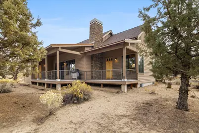 16763 SW Brasada Ranch Road #Cabin 52, Powell Butte, OR 97753 - Photo 16