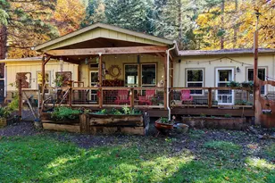 52 Dodes Creek Rd, Trail, OR 97541 - Photo 2