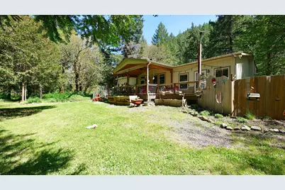 52 Dodes Creek Road, Trail, OR 97541 - Photo 58