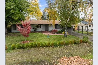 1294 Corona Avenue, Medford, OR 97504 - Photo 1