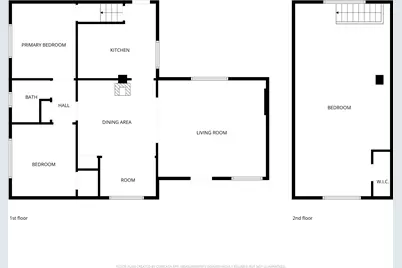 136 Hathaway Drive, Kerby, OR 97531 - Photo 20