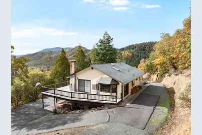 3116 Wards Creek Road, Rogue River, OR 97537 - Photo 1