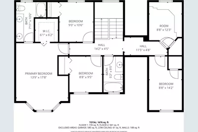 530 NE Majesty Lane, Bend, OR 97701 - Photo 14