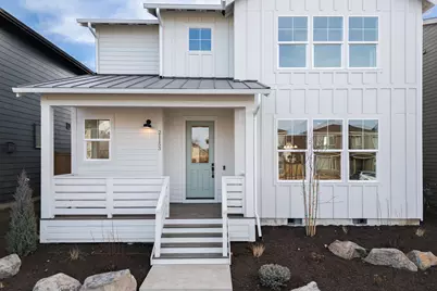 21153 NE Beall Drive #Lot 8, Bend, OR 97701 - Photo 2