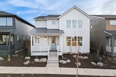 21153 NE Beall Drive #Lot 8, Bend, OR 97701 - Photo 1