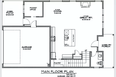 21153 NE Beall Drive #Lot 8, Bend, OR 97701 - Photo 36