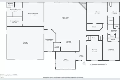 21115 Young Avenue, Bend, OR 97703 - Photo 30