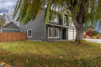 1451 NW Spruce Court, Redmond, OR 97756 - Photo 4