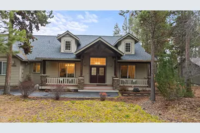 55815 Lost Rider Loop, Bend, OR 97707 - Photo 2