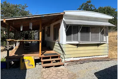 1652 China Gulch Road, Jacksonville, OR 97530 - Photo 1