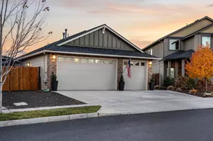 4778 SW Zenith Ave, Redmond, OR 97756 - Photo 8